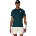 Match Actibreeze T-Shirt Herren-Dunkelgrün