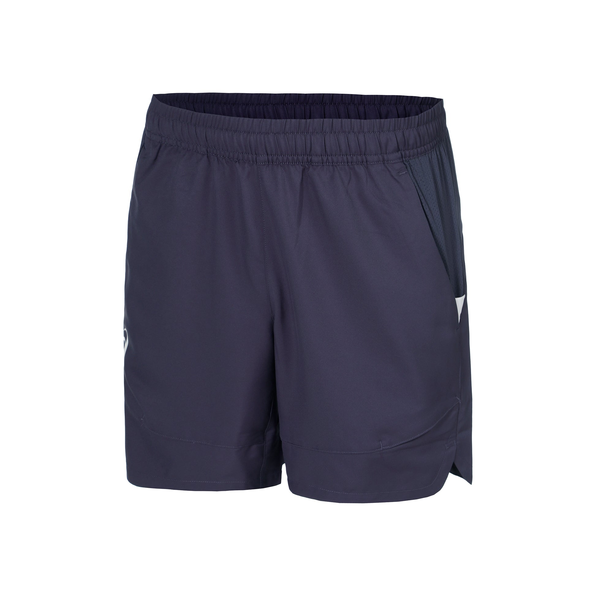 ASICS Match 7in Shorts Men - dark blue,