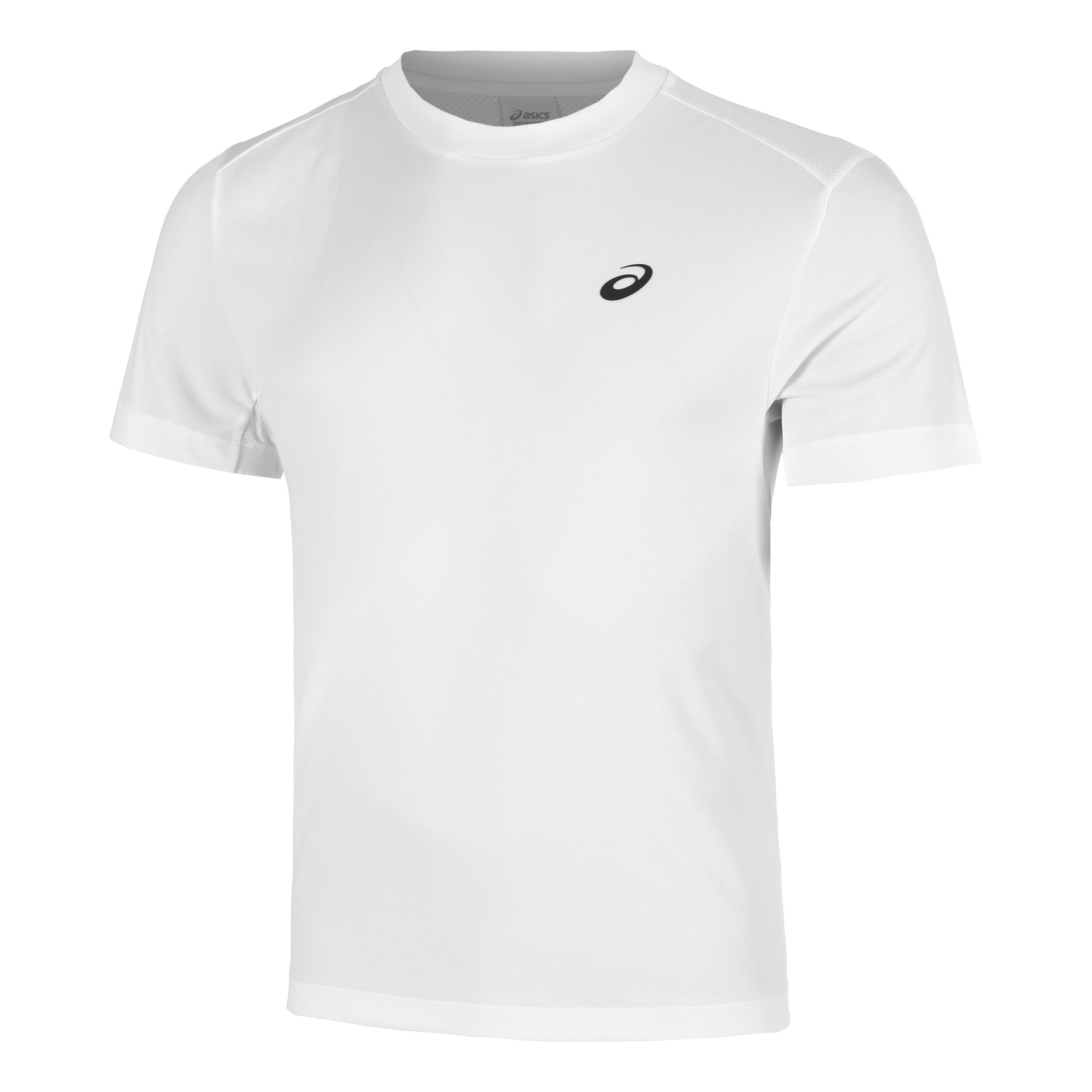 ASICS Court T-Shirt Men-White
