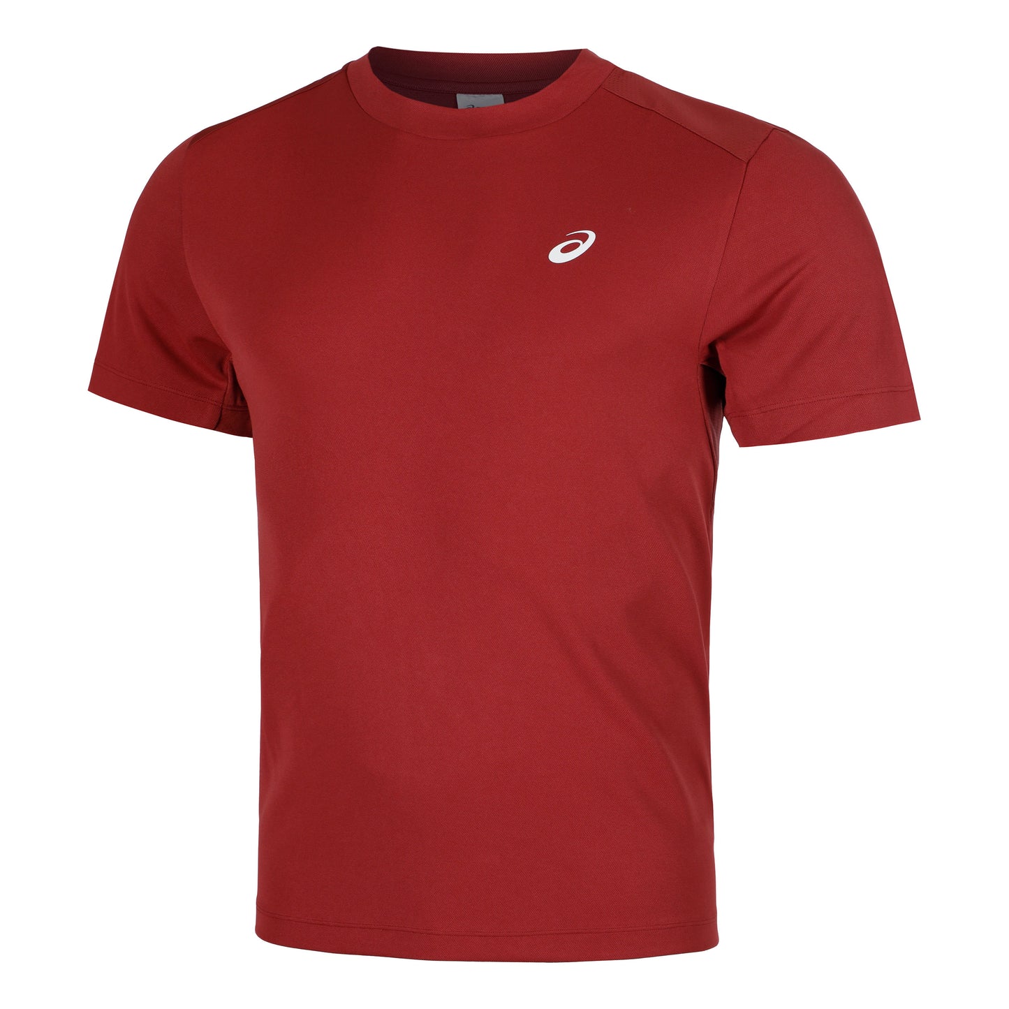 ASICS Court T-Shirt Men - red,