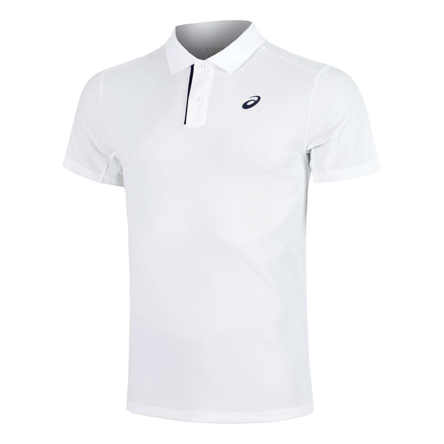 ASICS Court Polo Men-white