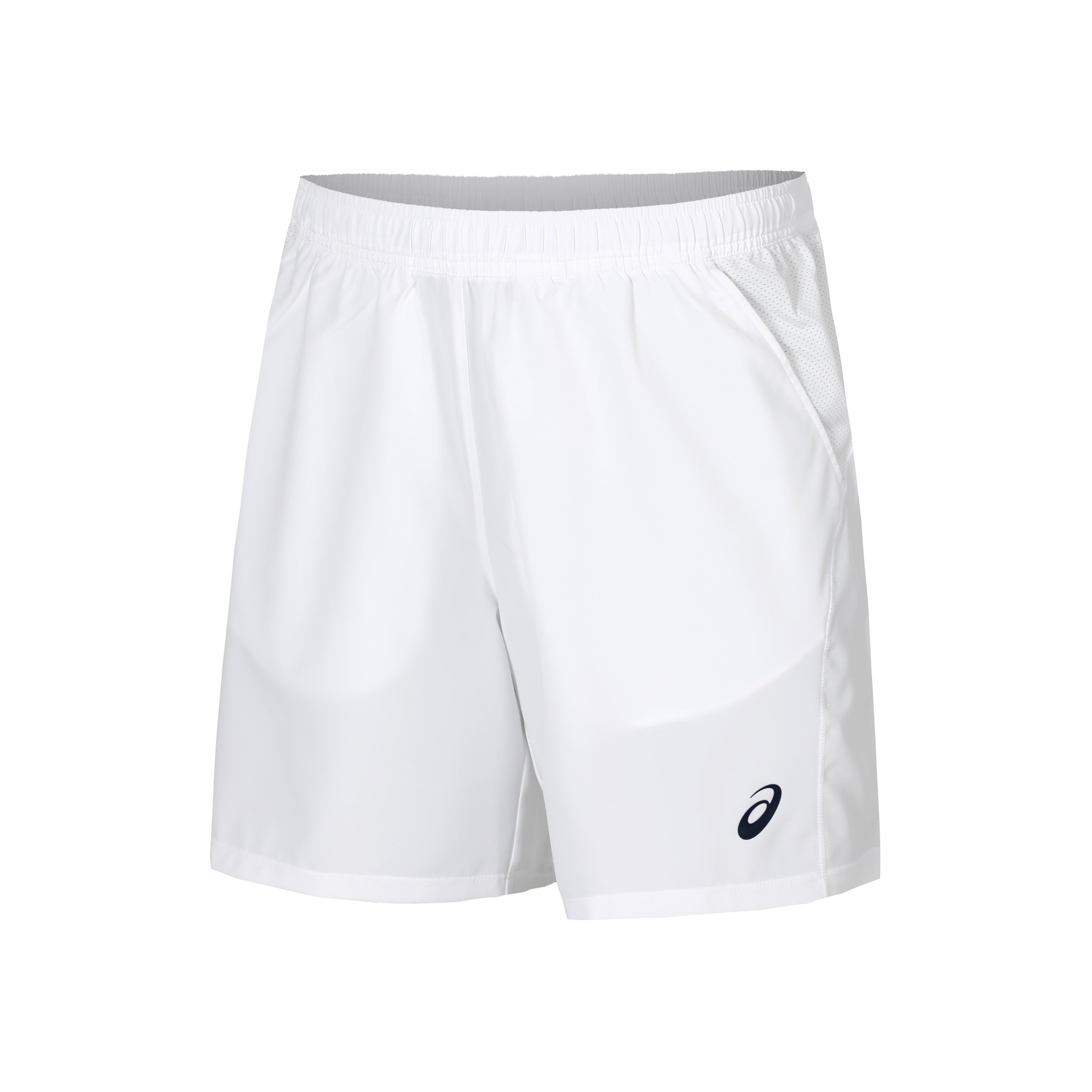 ASICS Court 9in Shorts Men-White