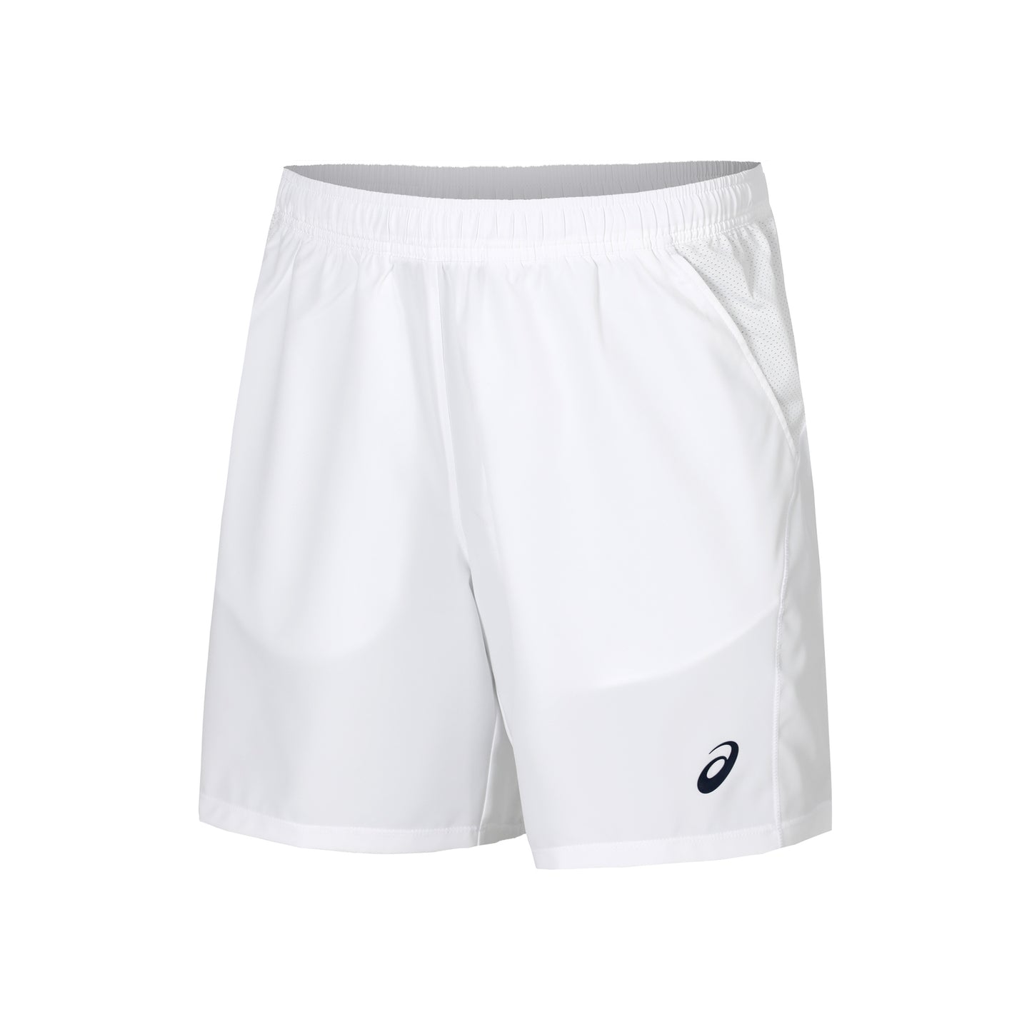 ASICS Court 9in Shorts Men-White