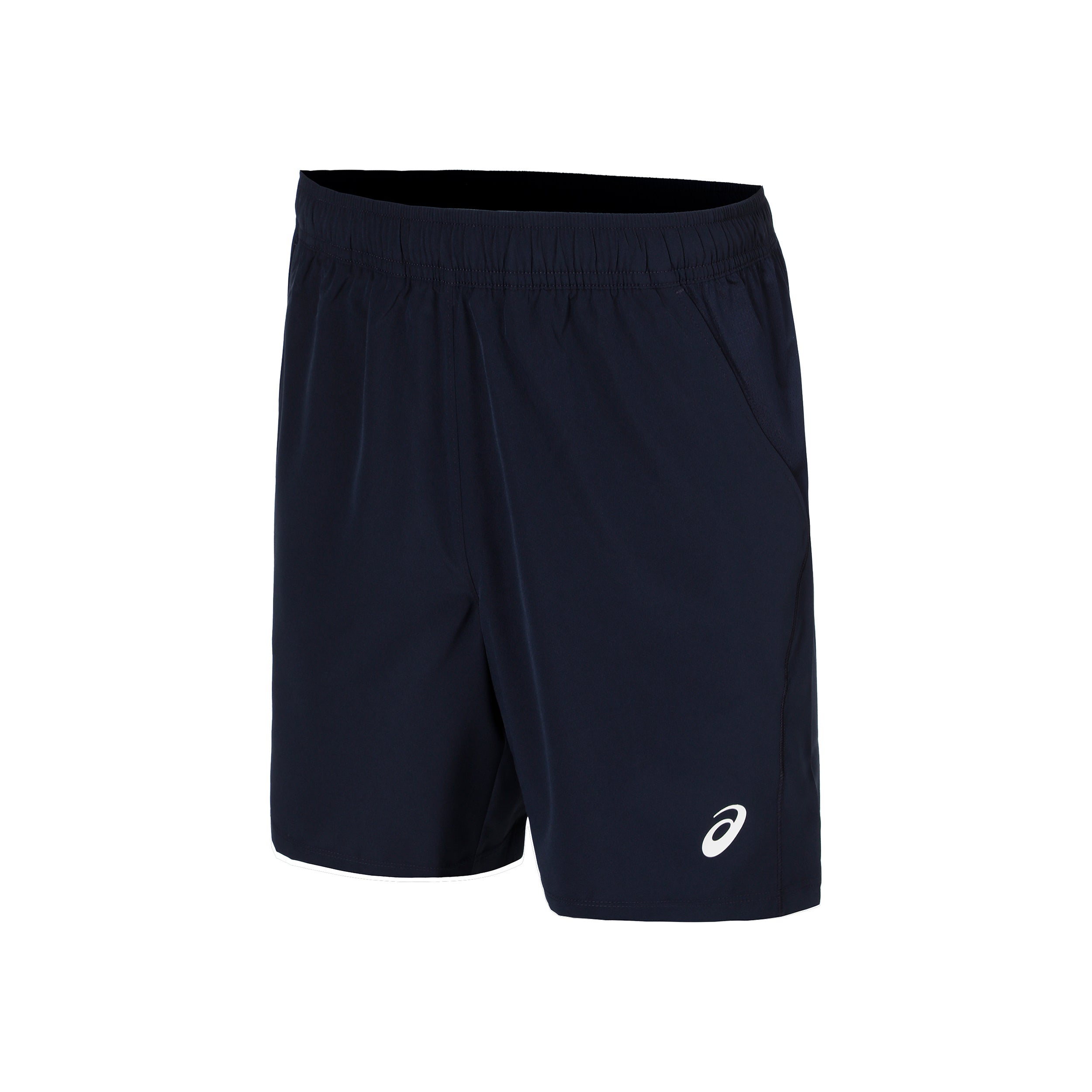 ASICS Court 9in Shorts Men-Dark Blue