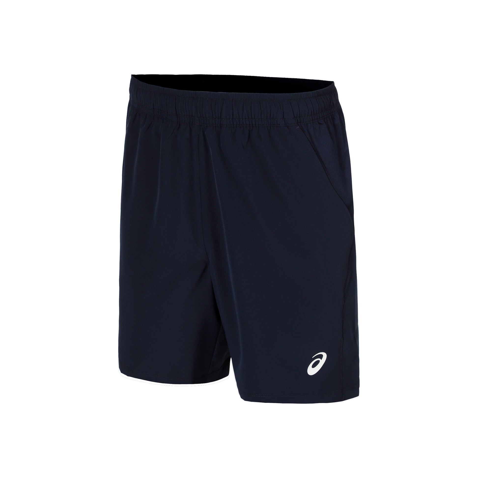 ASICS Court 9in Shorts Men-Dark Blue