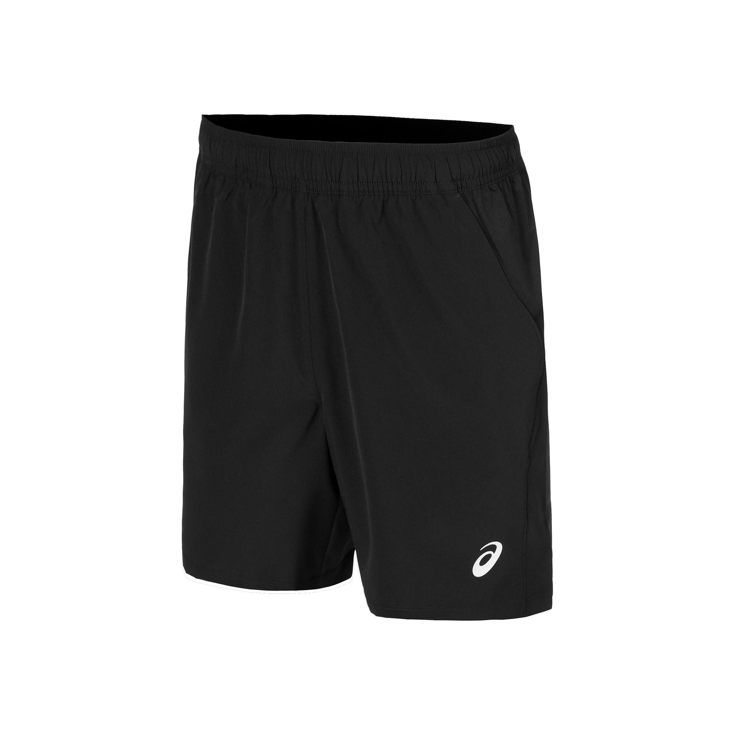 ASICS Court 9in Shorts Men-Black