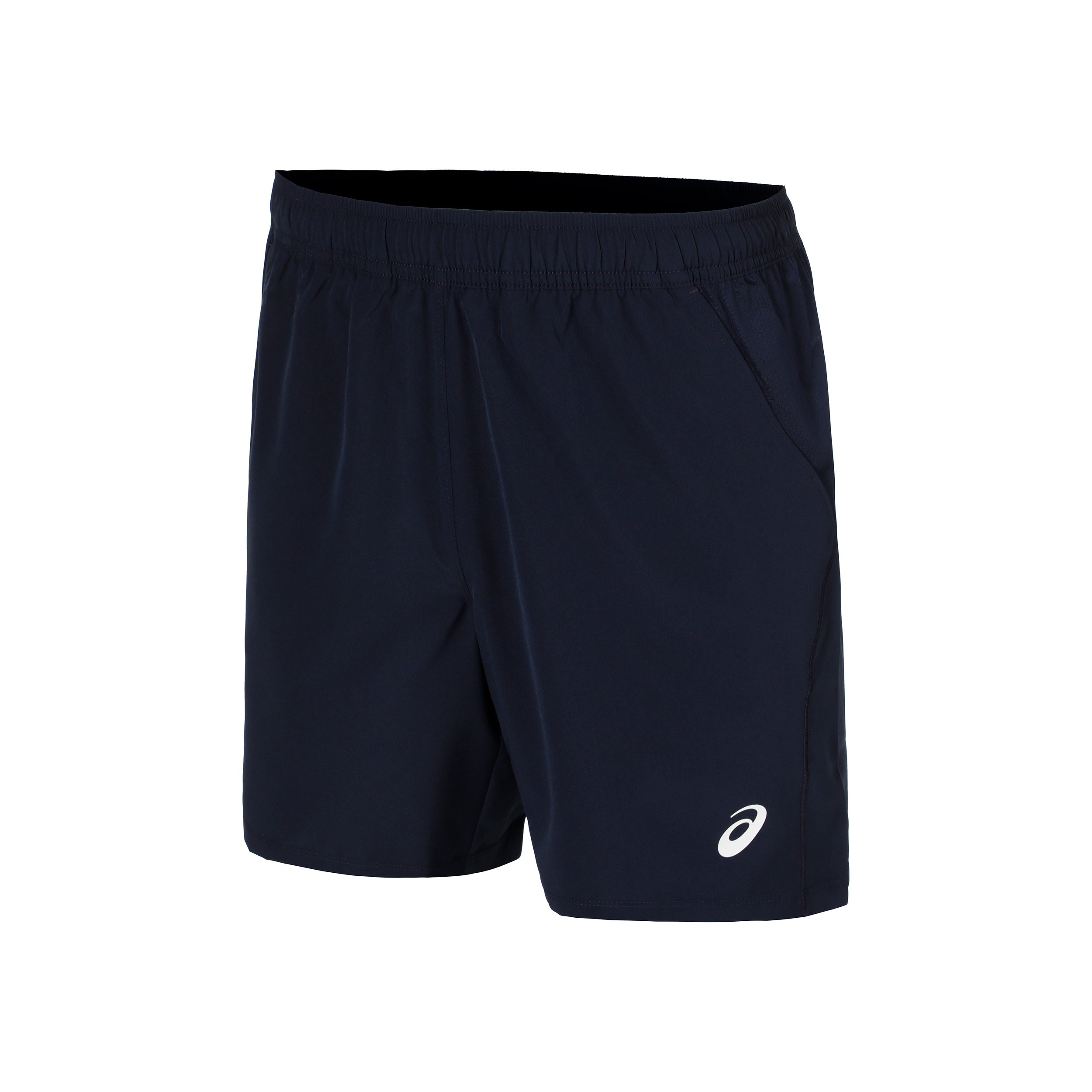 ASICS Court 7in Shorts Men-dark blue