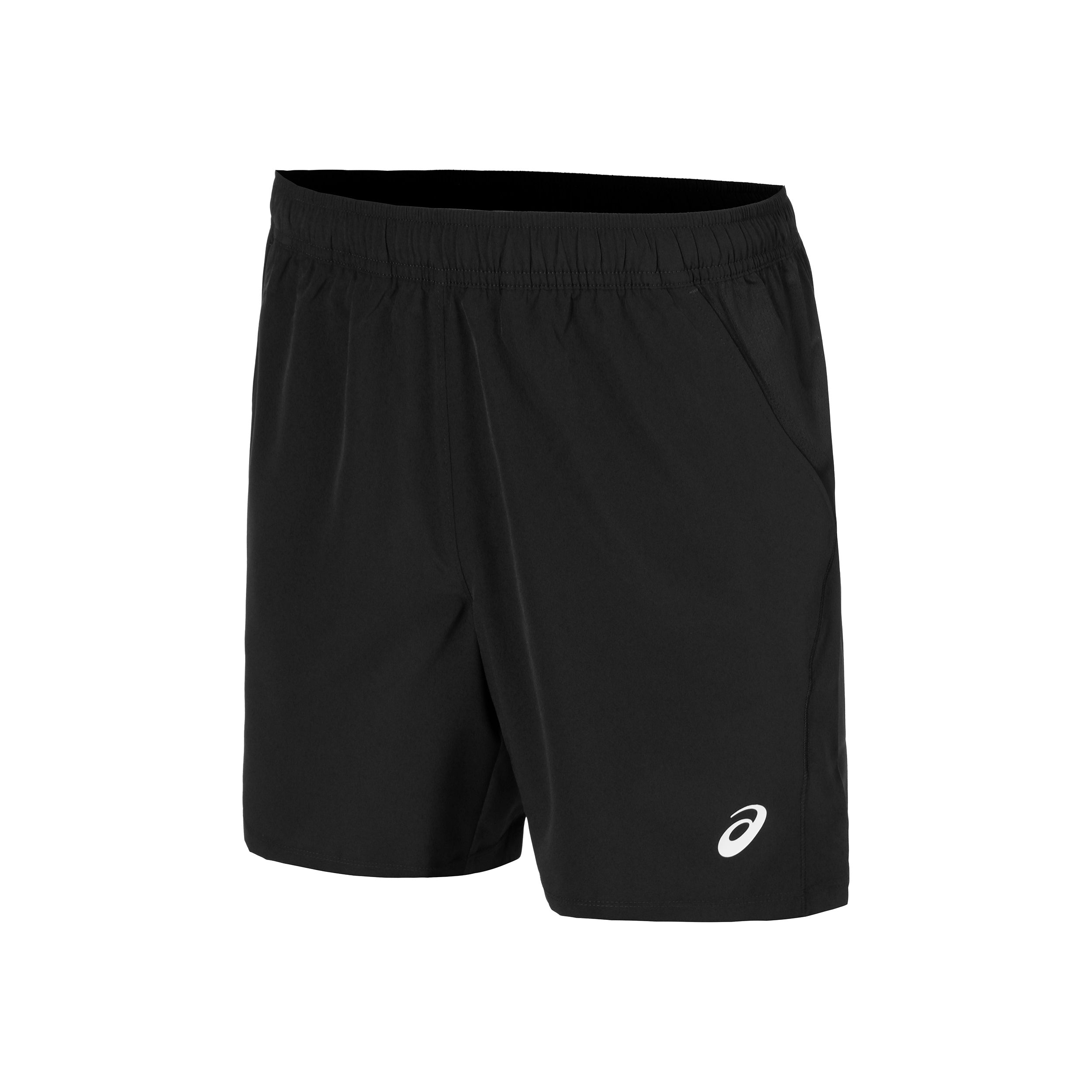 ASICS Court 7in Shorts Men-black
