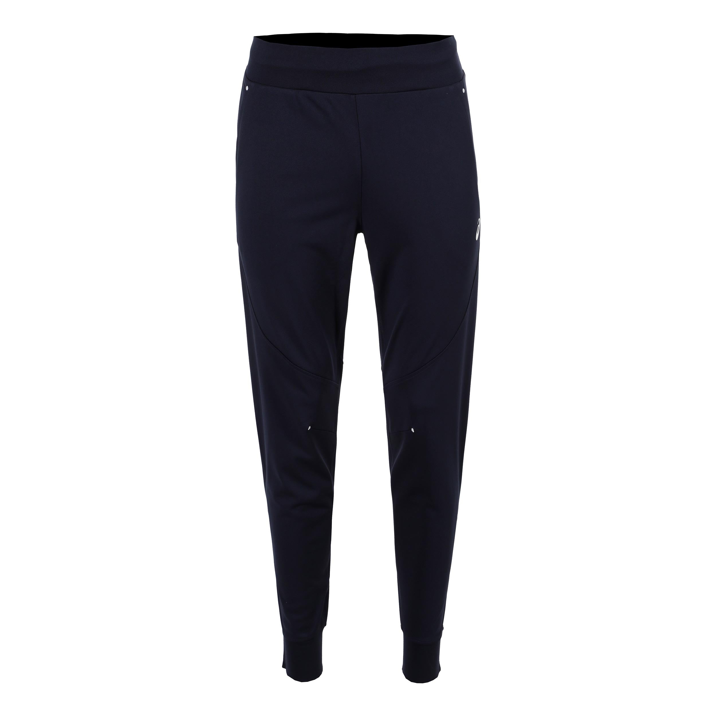 ASICS Court Training Pants Men-Dark Blue