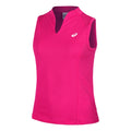 Court Tank top Women-neon pink