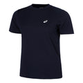 Court T-Shirt Damen - dunkelblau