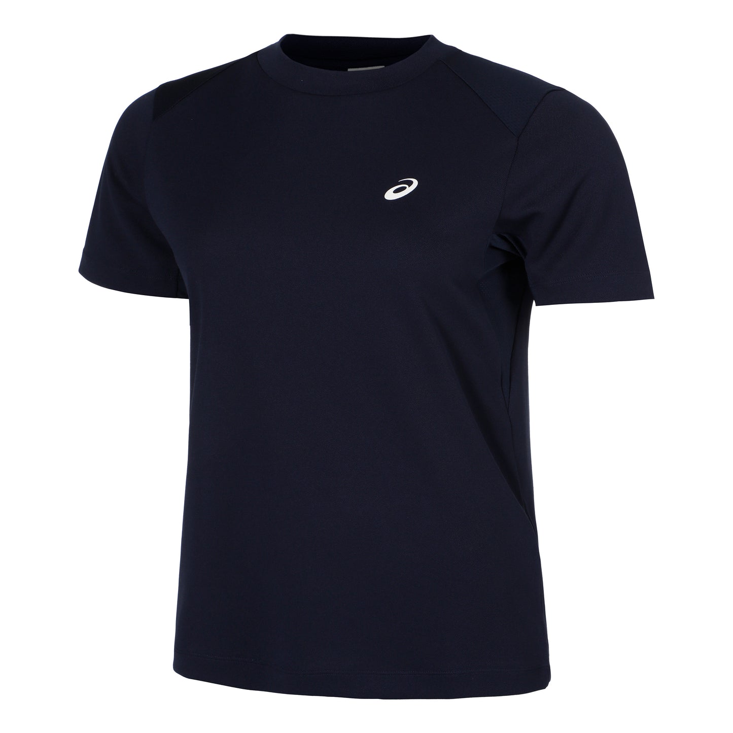 ASICS Court T-Shirt Women - dark blue