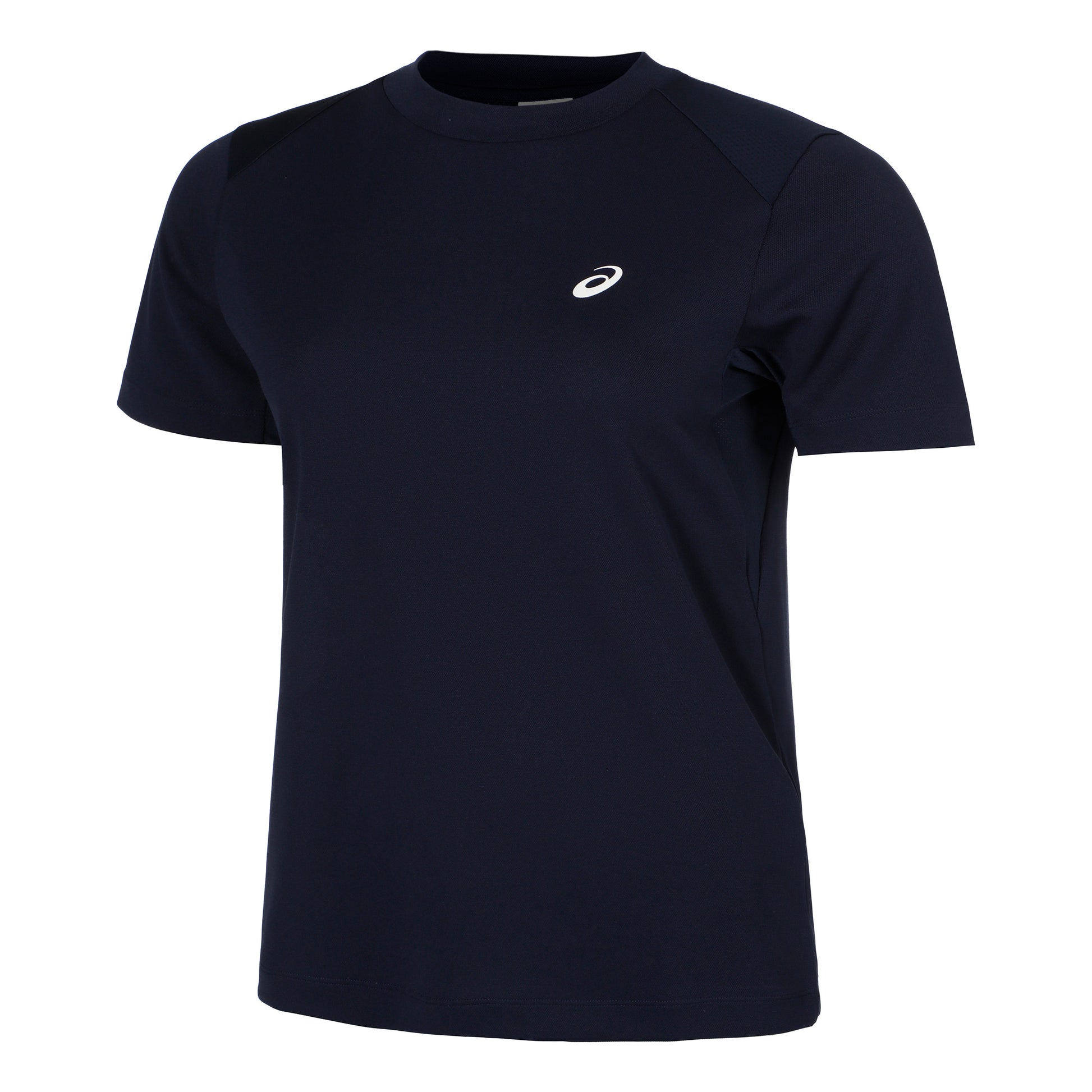 ASICS Court T-Shirt Women - dark blue