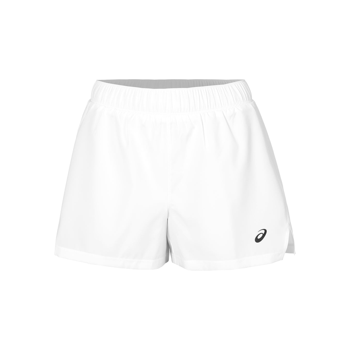 ASICS Court 2in1 Shorts Women - white