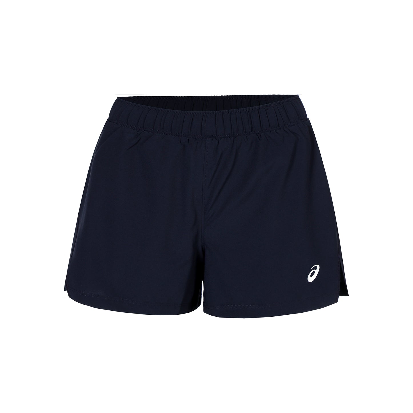 ASICS Court 2in1 Shorts Women - dark blue