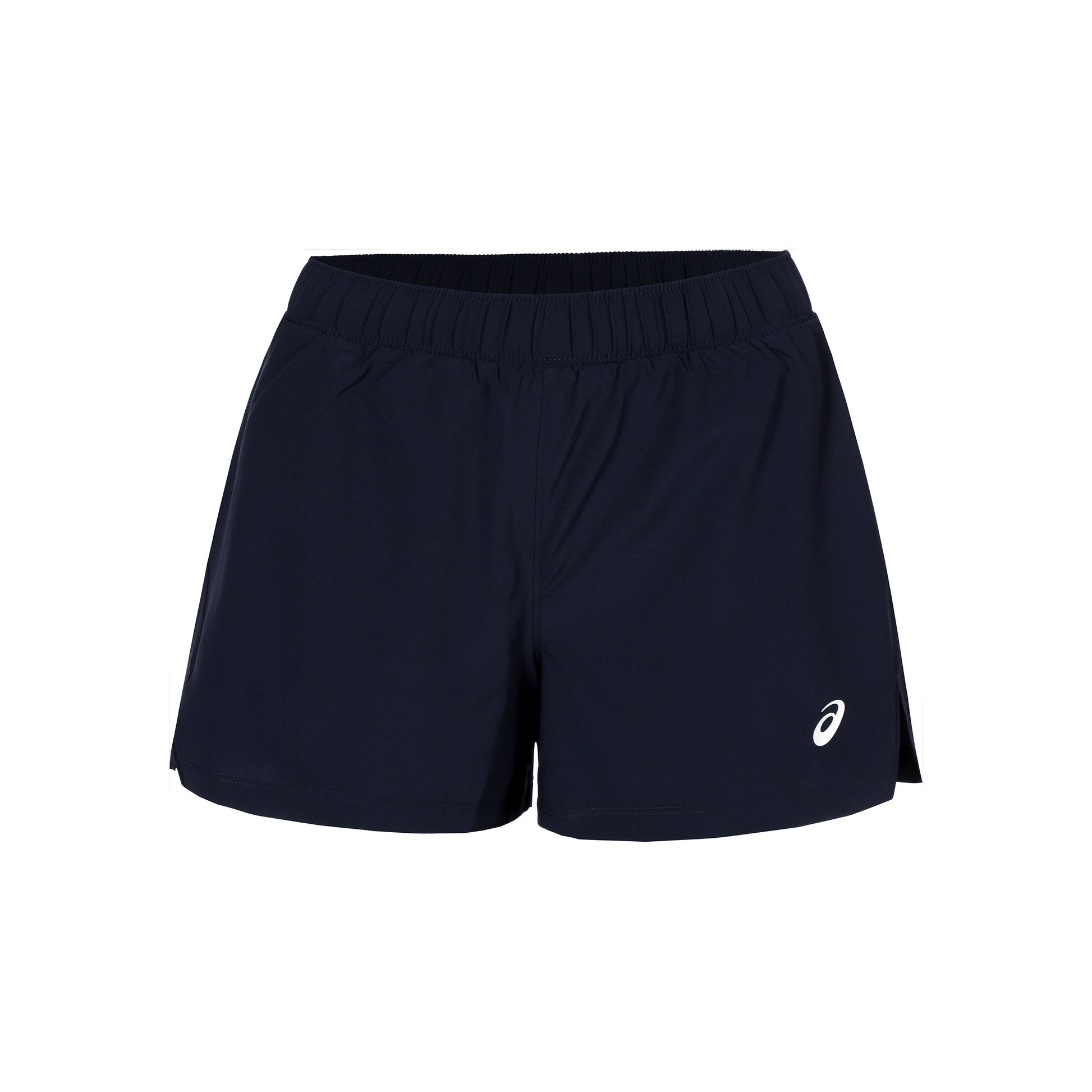 ASICS Court 2in1 Shorts Women - dark blue