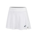 Court Skirt Women-White