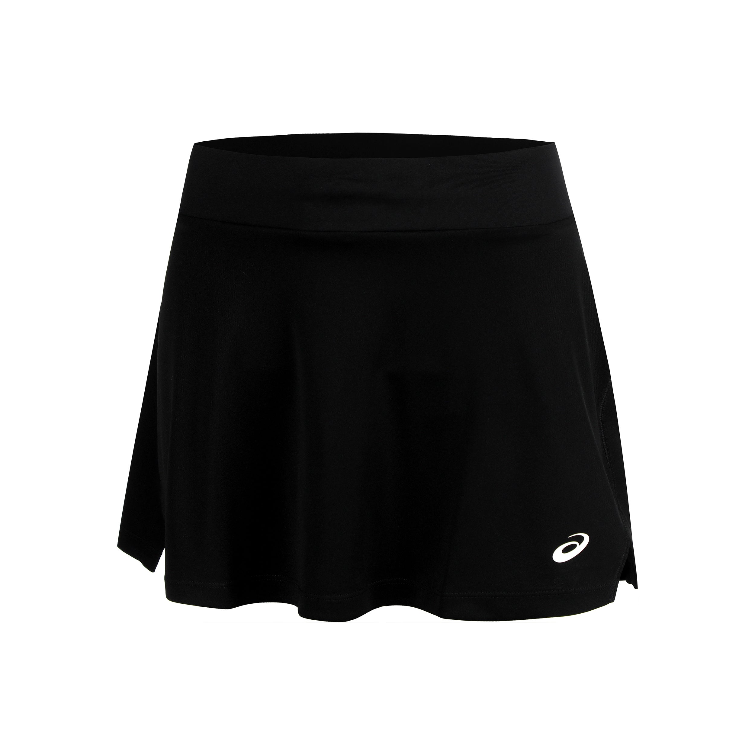 ASICS Court Skirt Women-Black