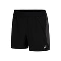 Road 5in  Running shorts Men - black, dark grey