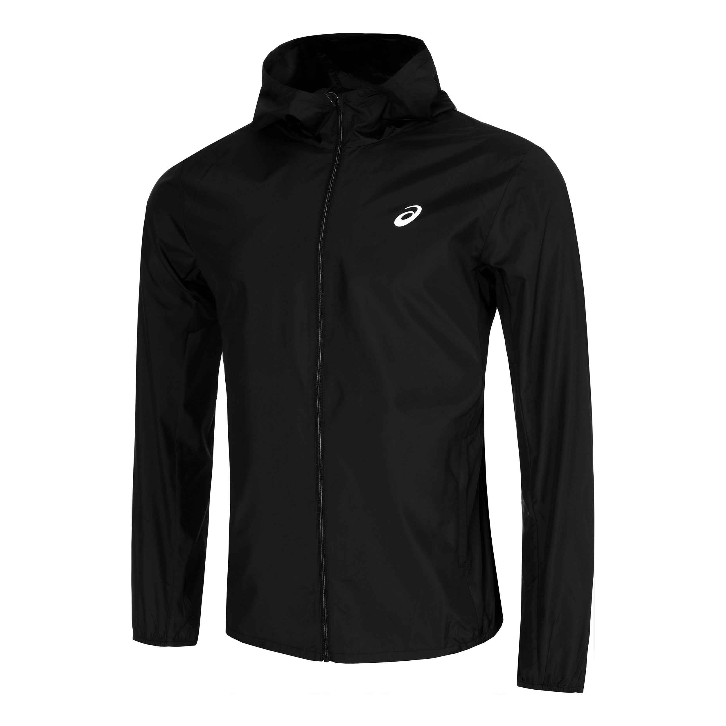 ASICS Core Running jacket Men-black