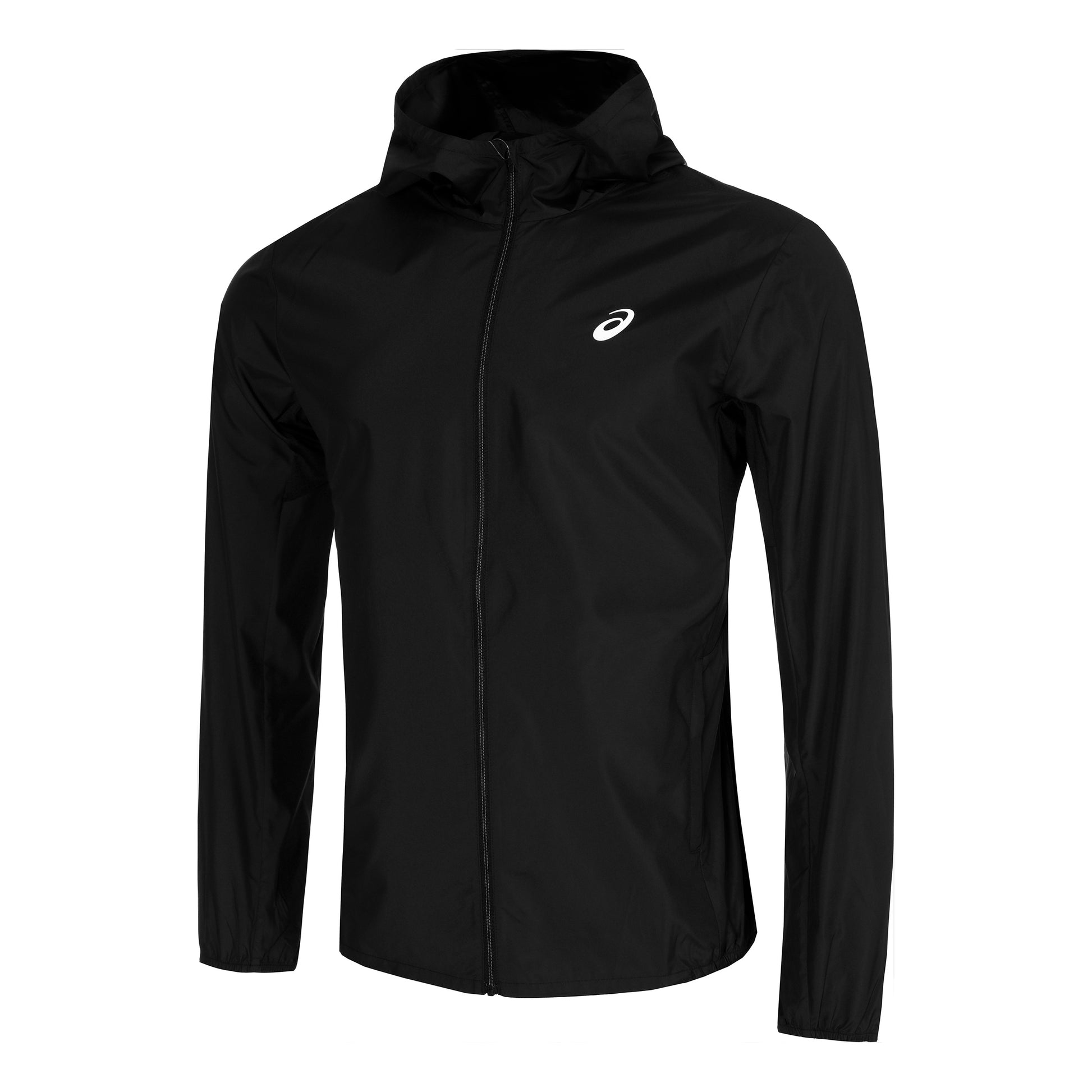 ASICS Core Running jacket Men-black