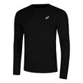 Core Running shirt Men-black