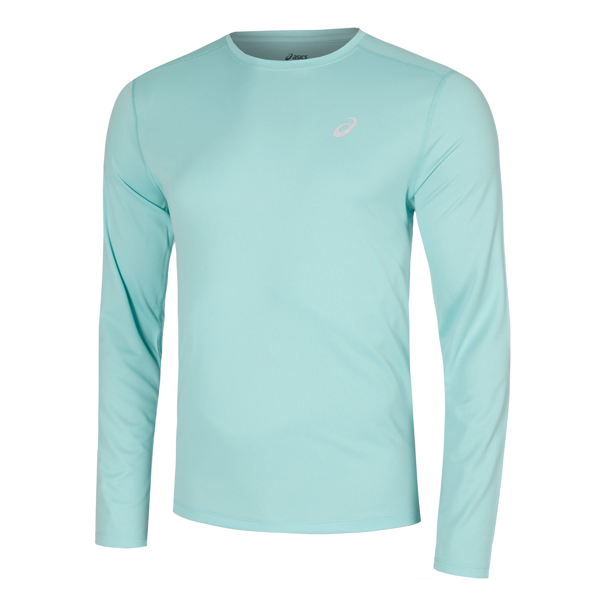 ASICS Core Running shirt Men-mint
