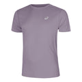 Core  Running shirt Men - lilac