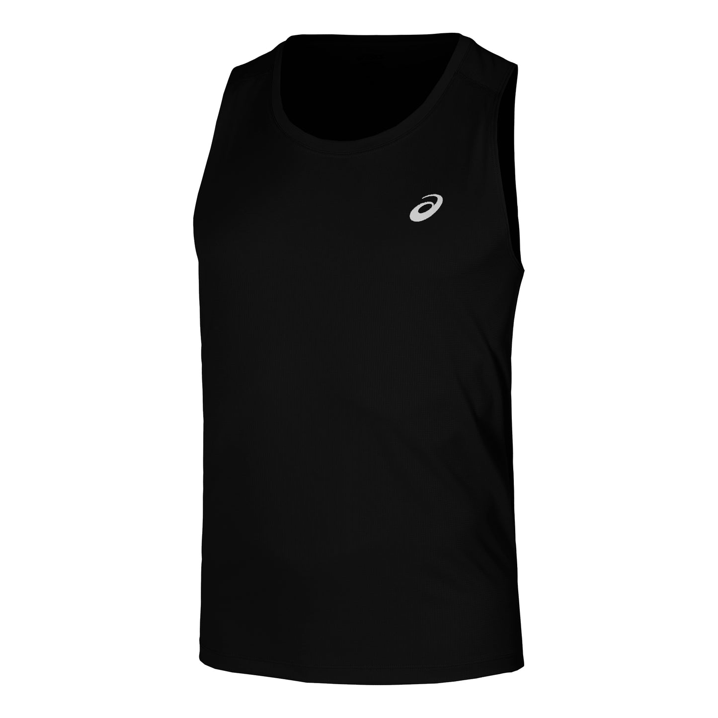 ASICS Core  Running shirt Men - black