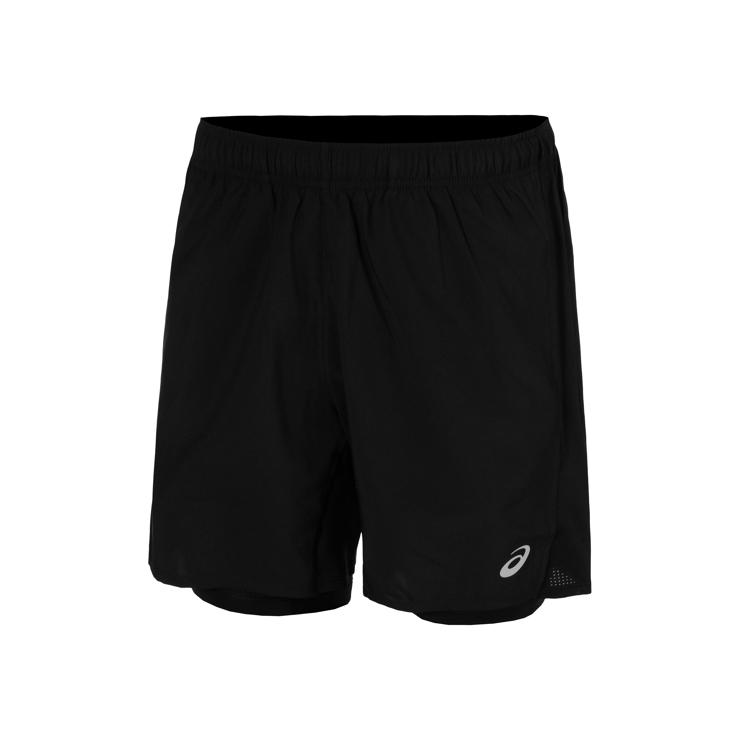 ASICS Core Running shorts Men-black