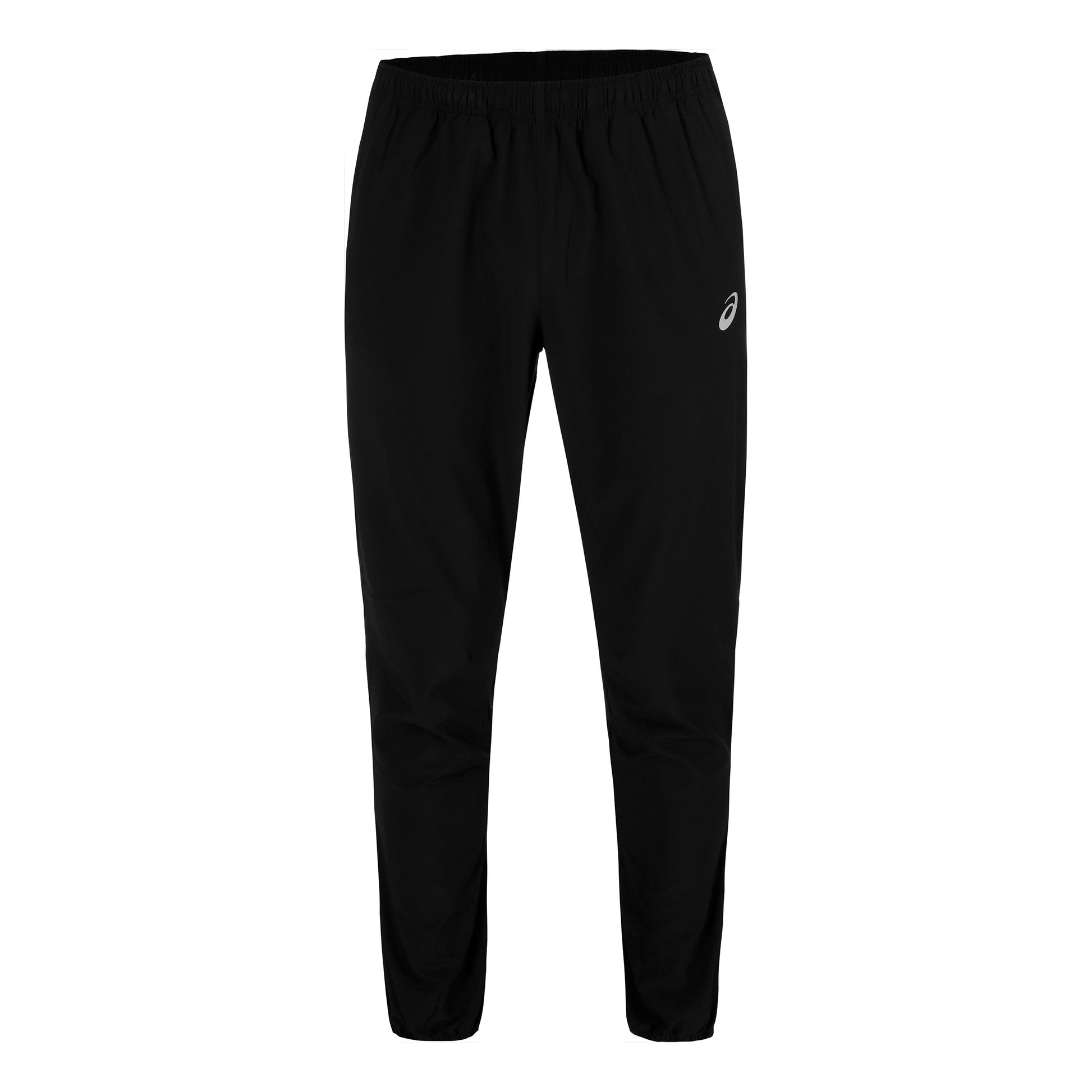 ASICS Core Woven  Running pants Men - black