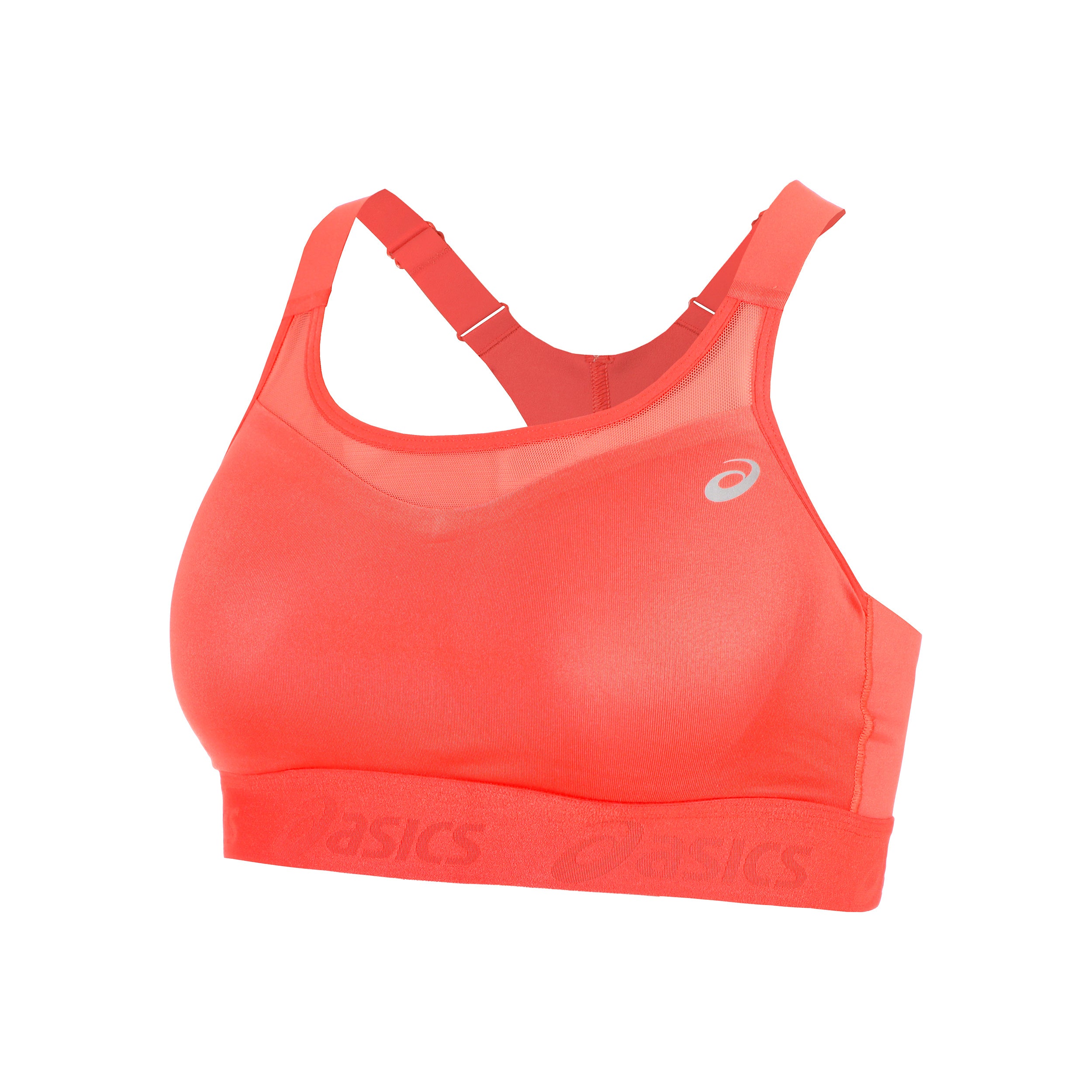 ASICS Road Combination  Sports bras Women - orange