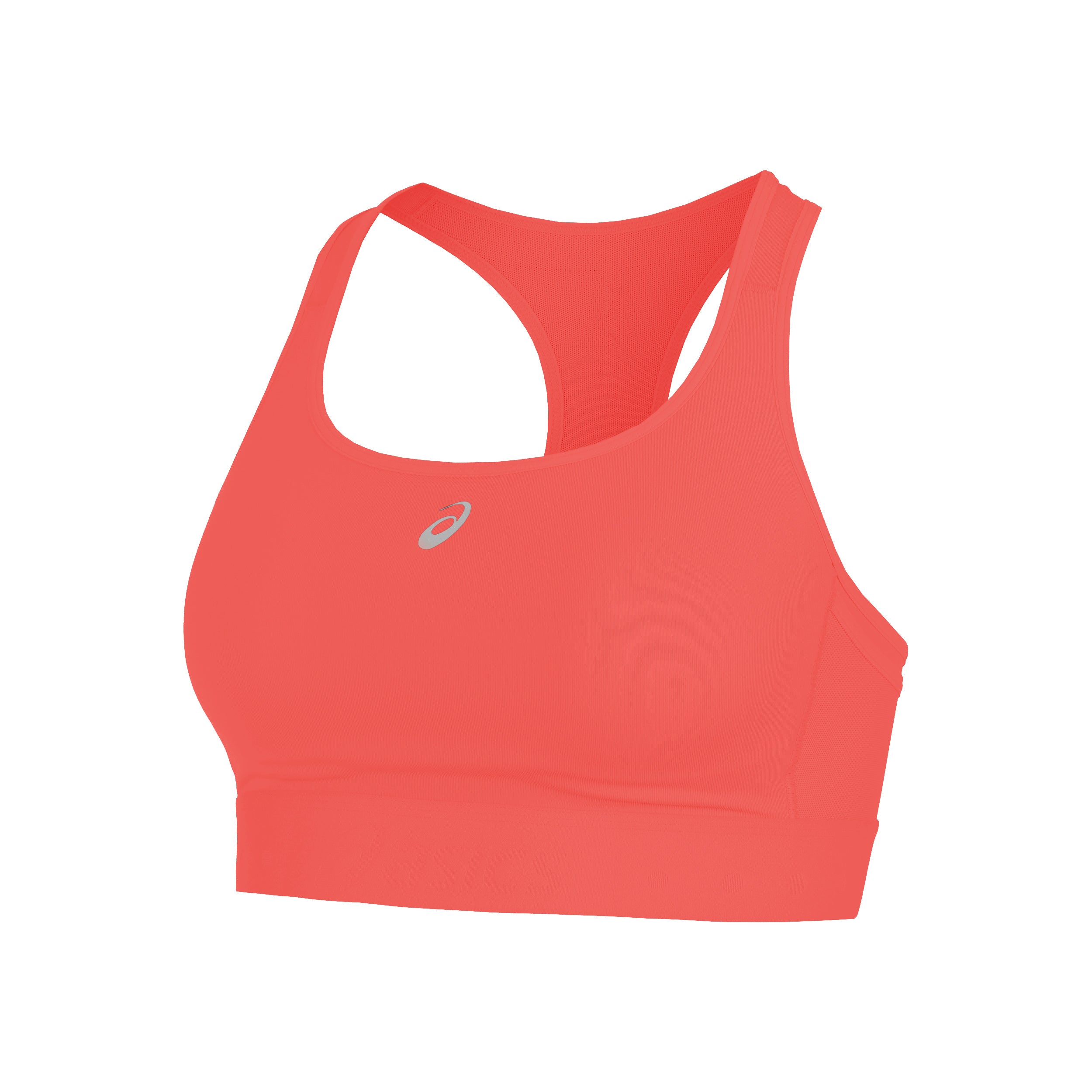 ASICS Road Compression  Sports bras Women - orange