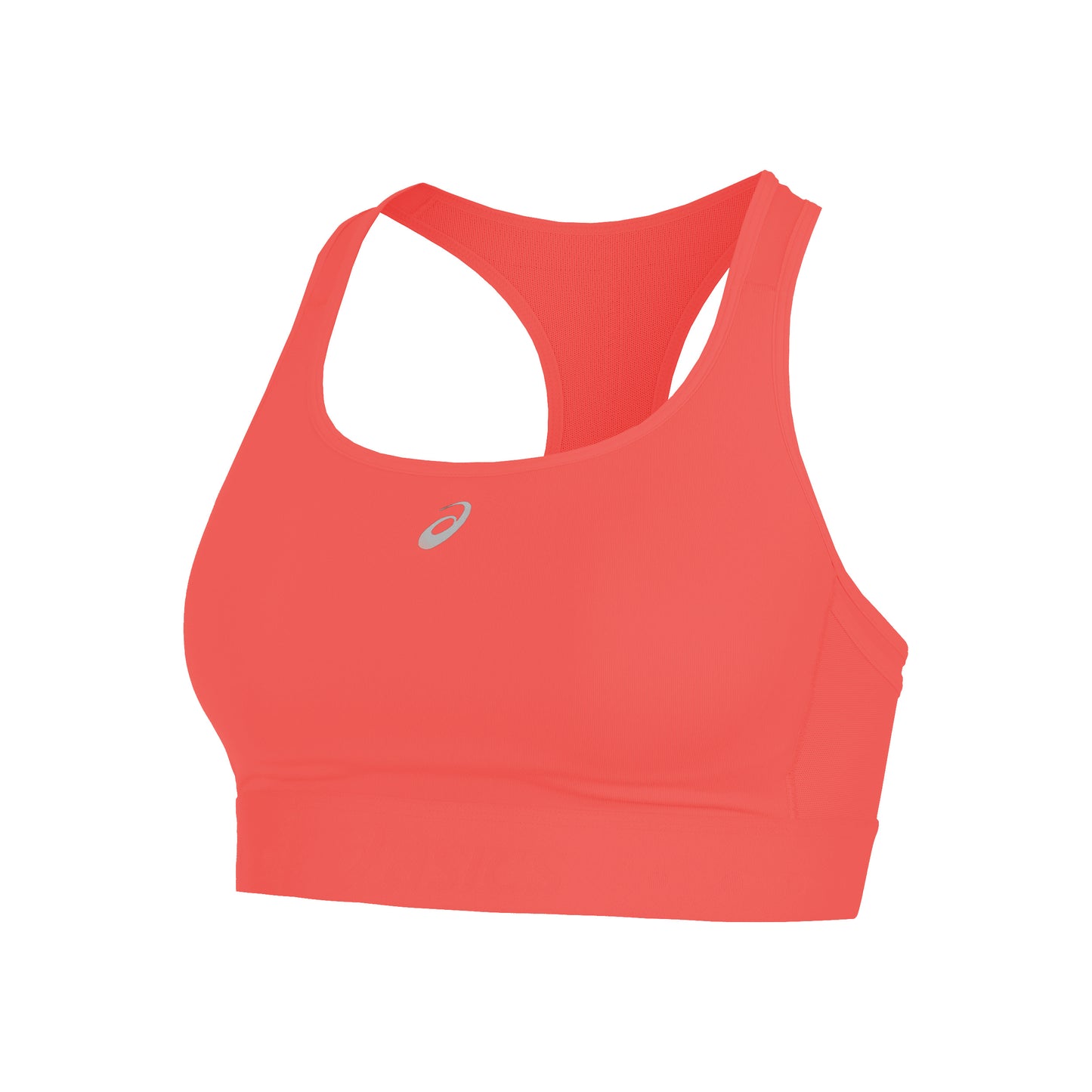 ASICS Road Compression  Sports bras Women - orange