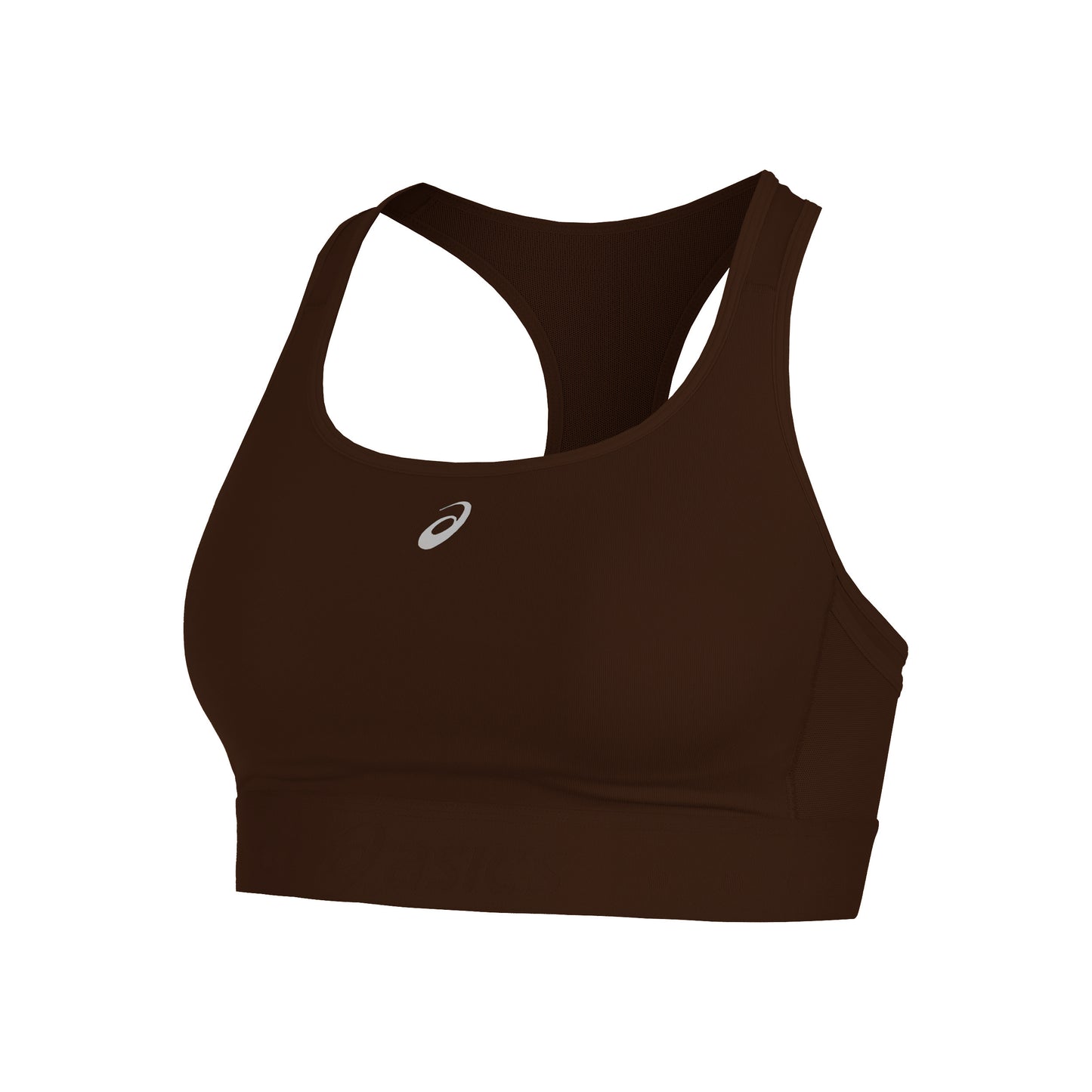 ASICS Road Compression  Sports bras Women - brown