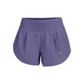 Road 2in1 3.5in Running shorts Women - dark grey