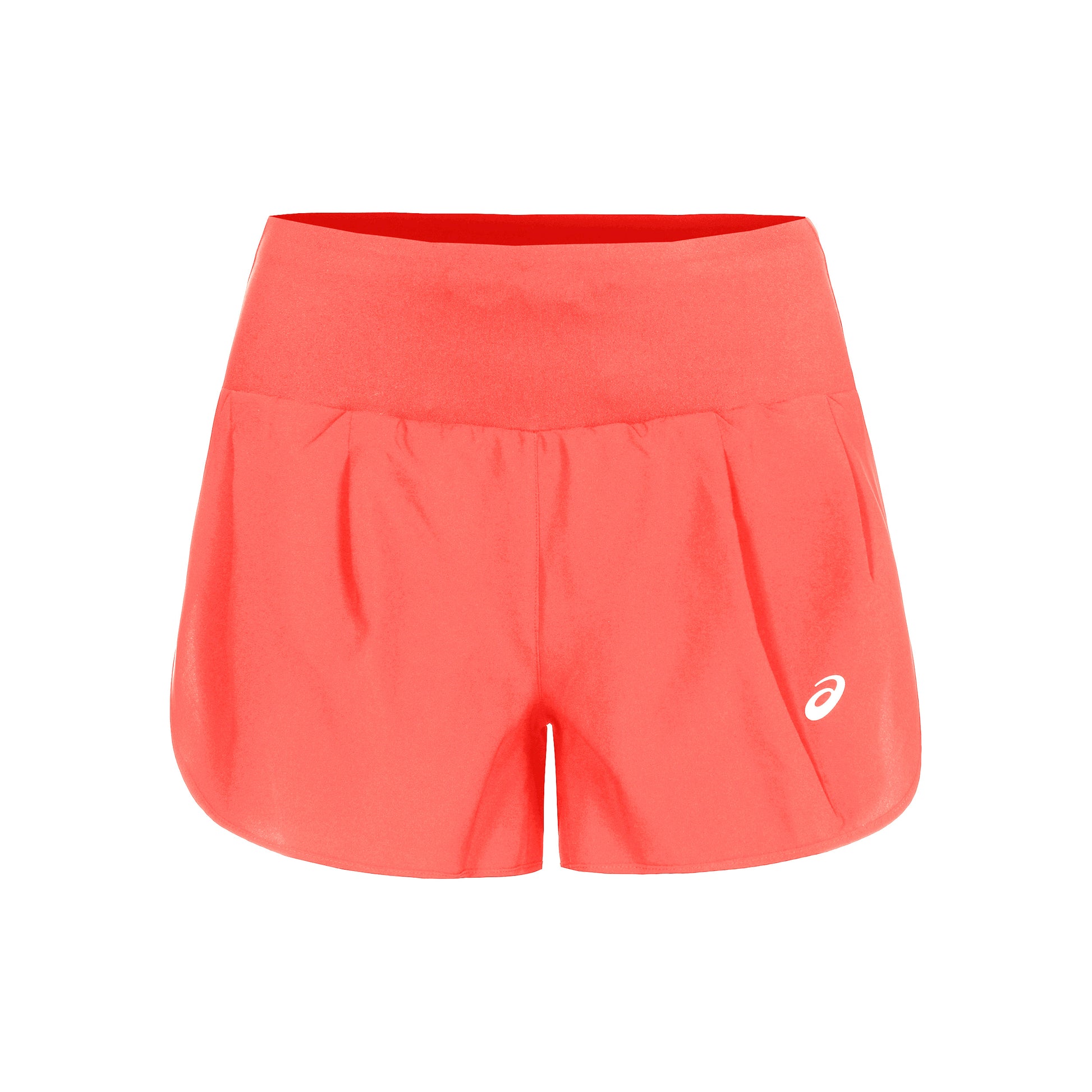 ASICS Road 3,5In  Running shorts Women - orange