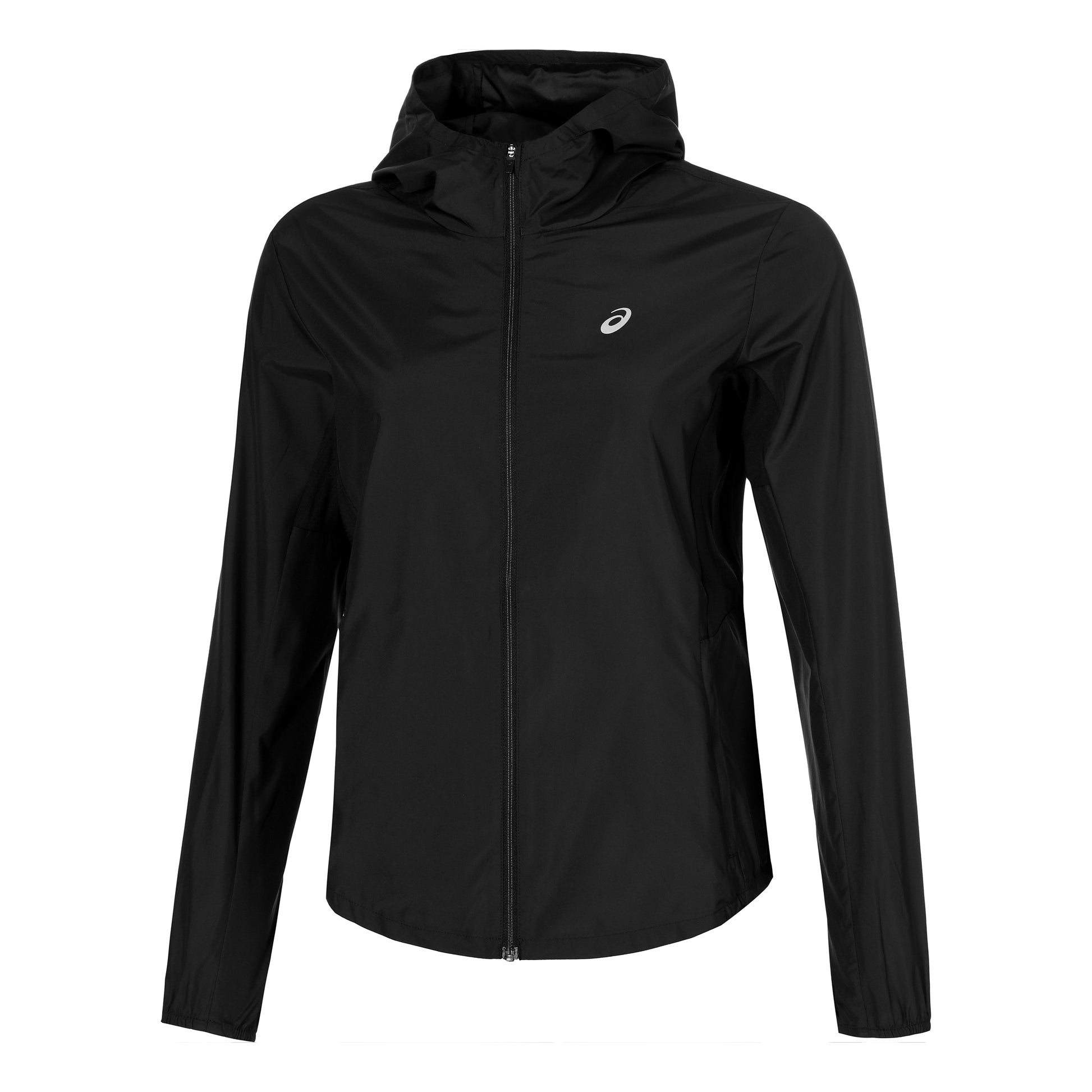 ASICS Core  Running jacket Women - black
