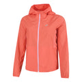 Core  Running jacket Women - orange
