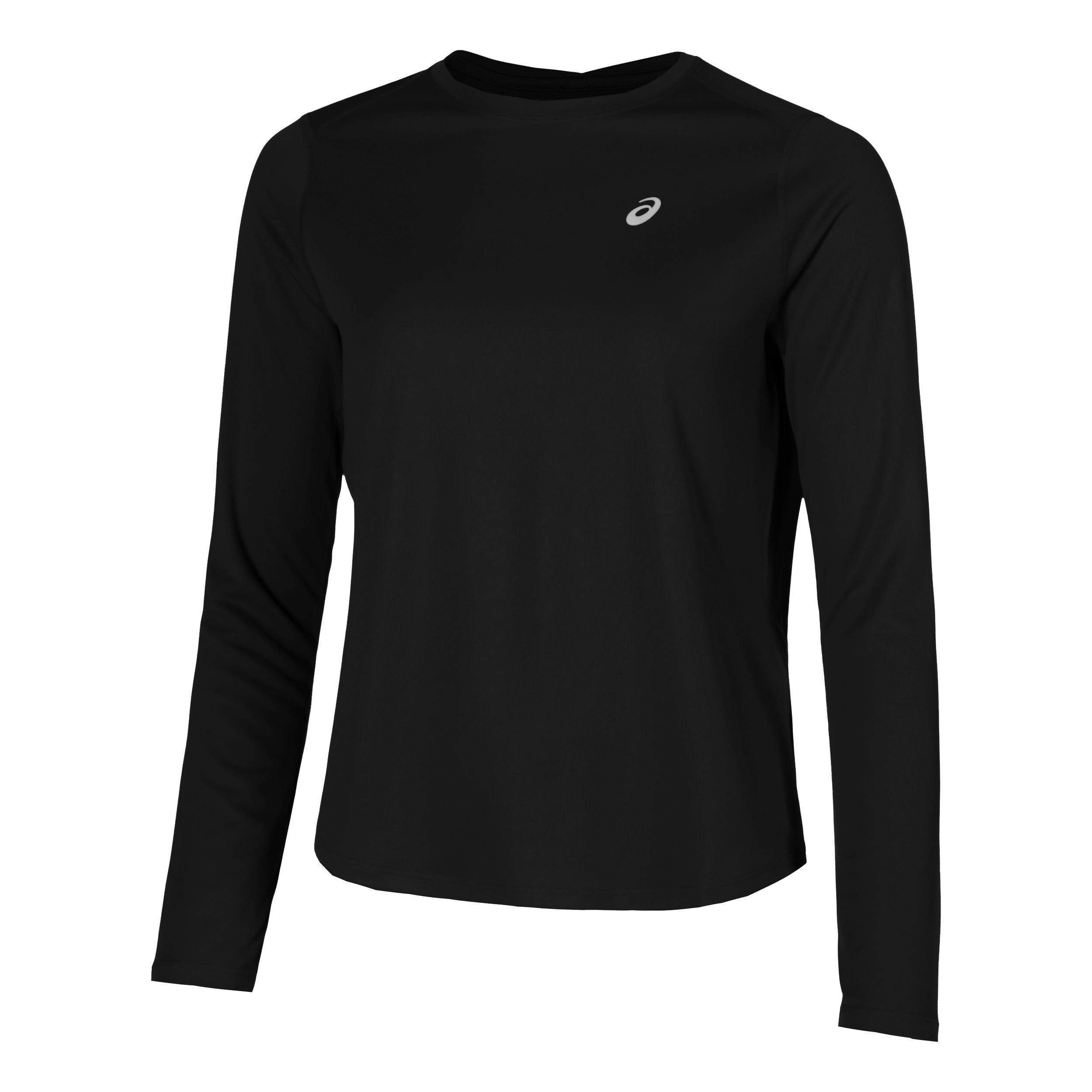 ASICS Core  Running shirt Women - black
