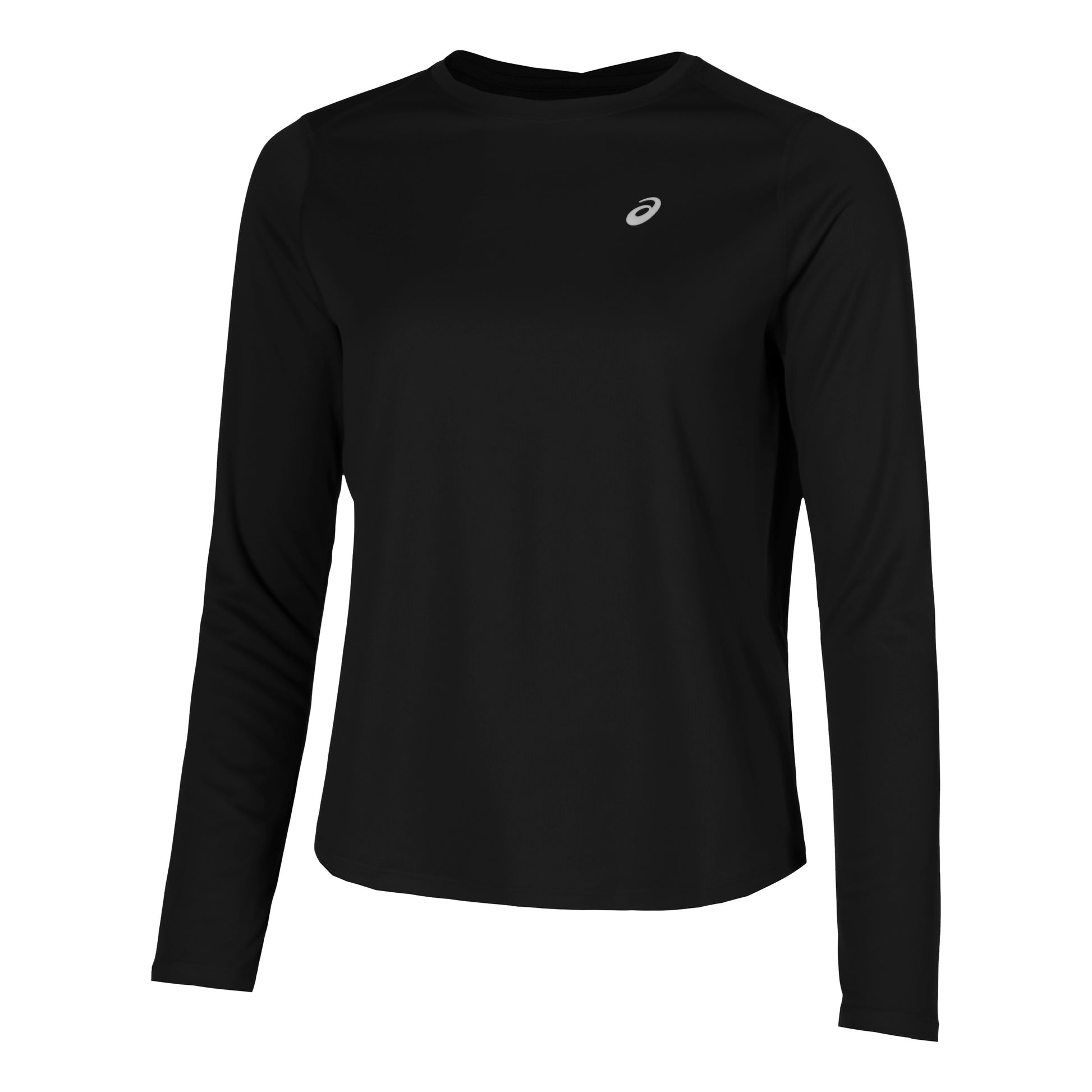 ASICS Core  Running shirt Women - black
