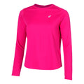 Core  Running shirt Women - pink