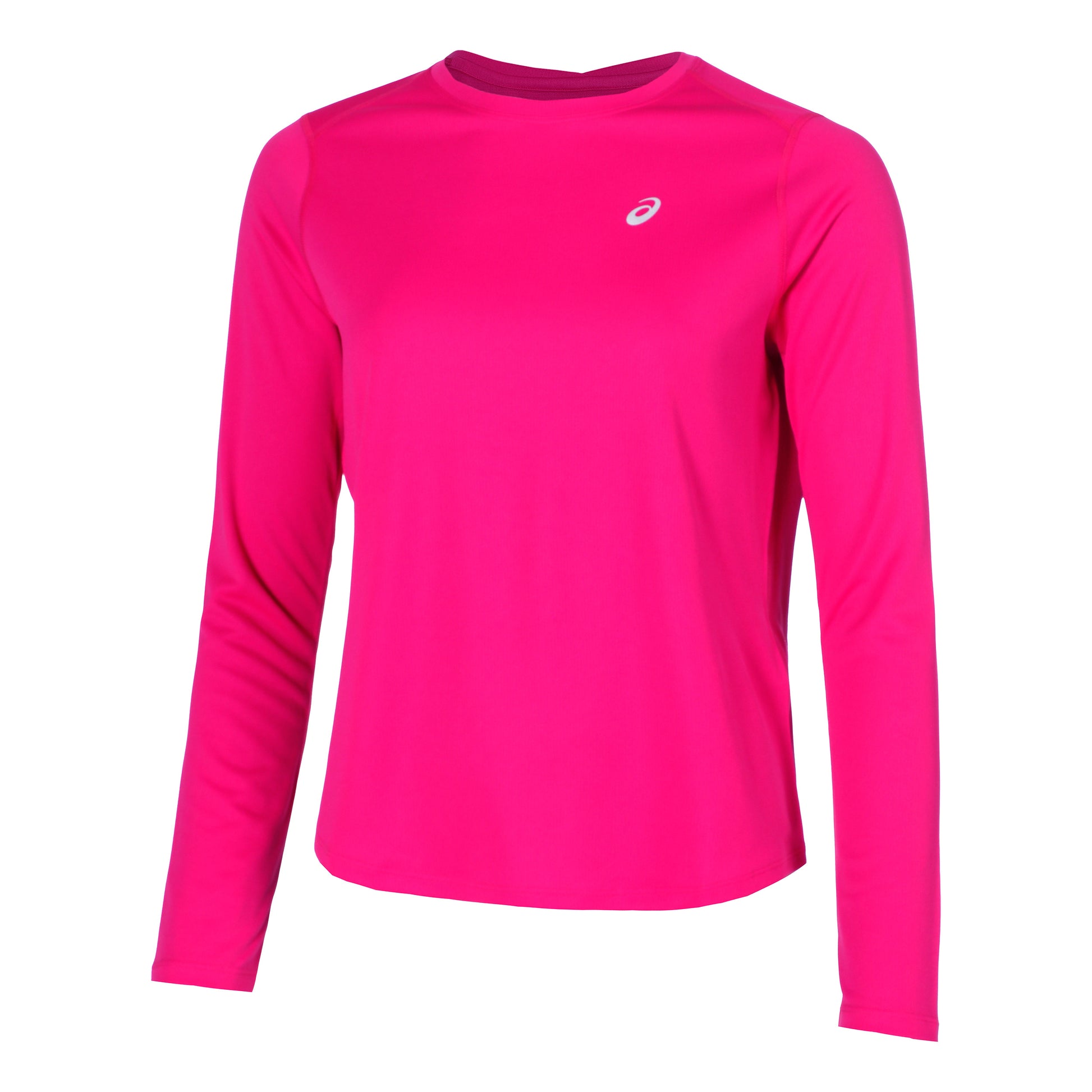 ASICS Core  Running shirt Women - pink