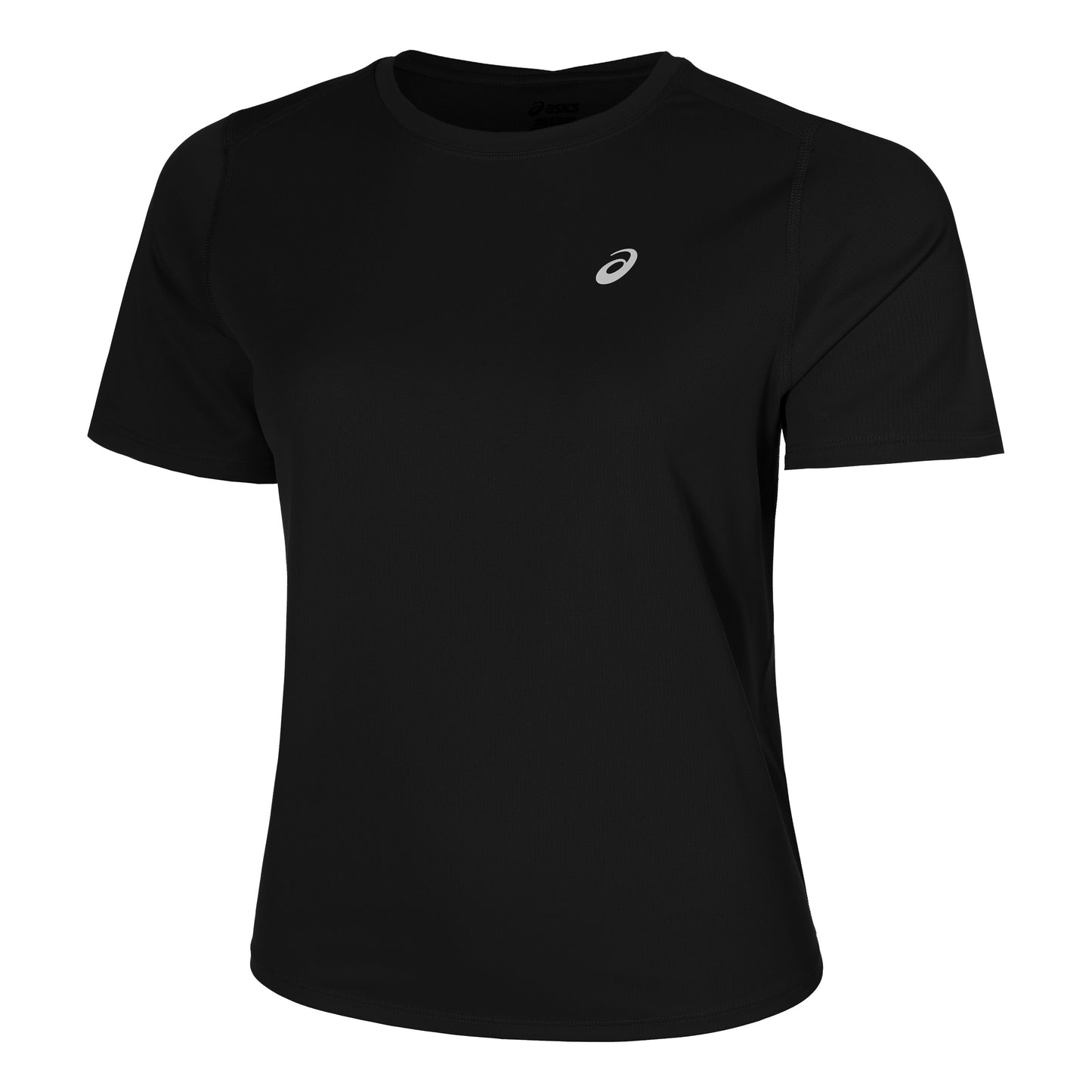 ASICS Core  Running shirt Women - black