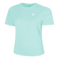 Core  Running shirt Women - mint