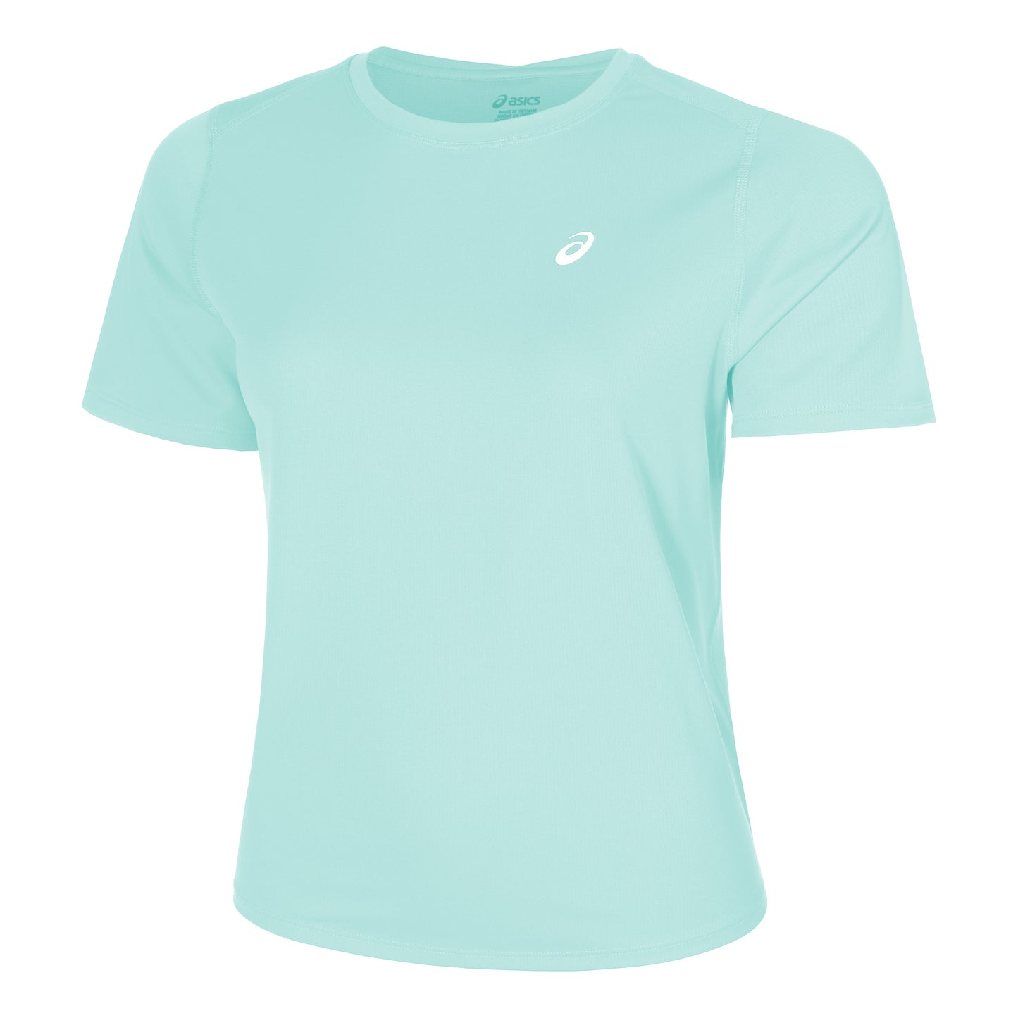ASICS Core  Running shirt Women - mint