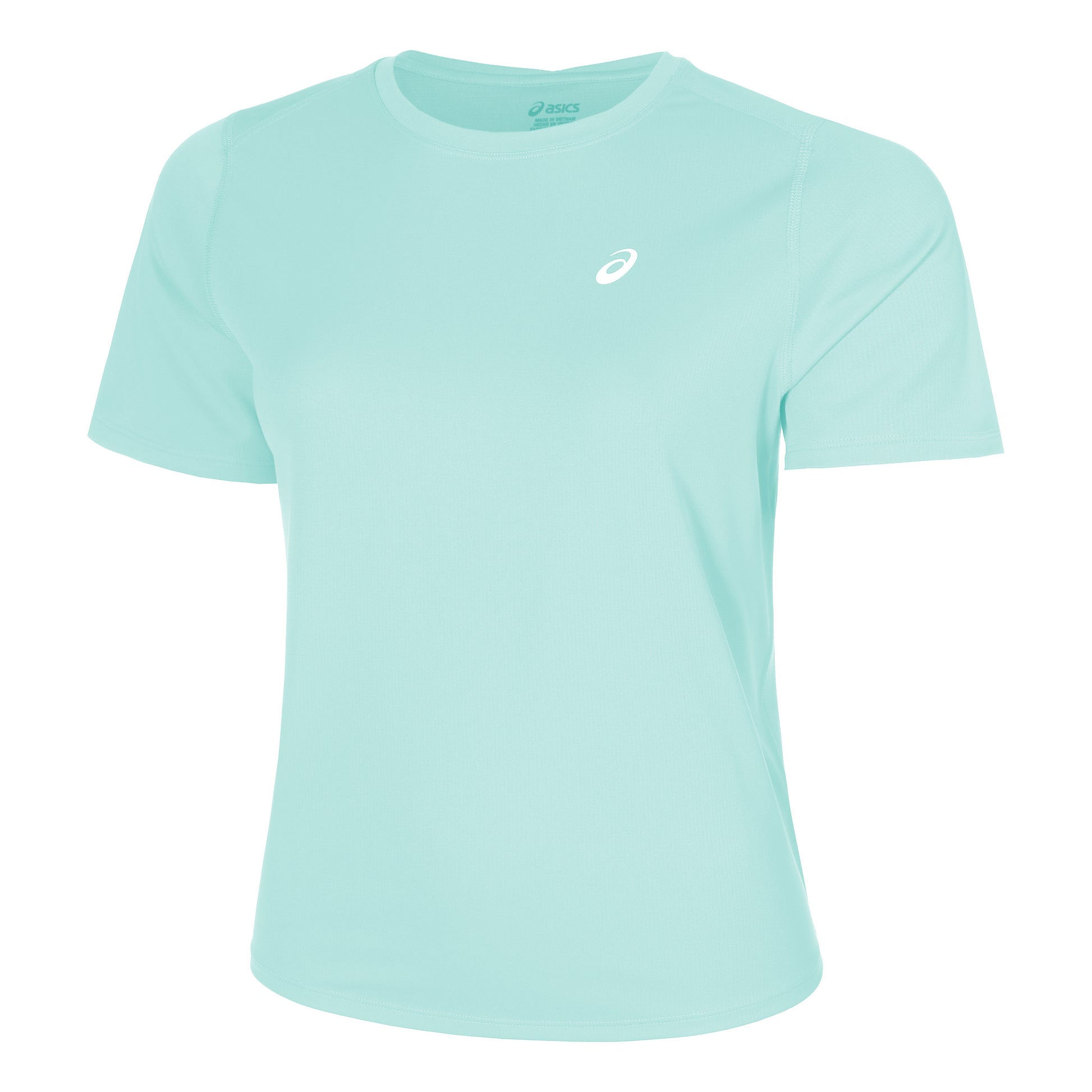 ASICS Core  Running shirt Women - mint