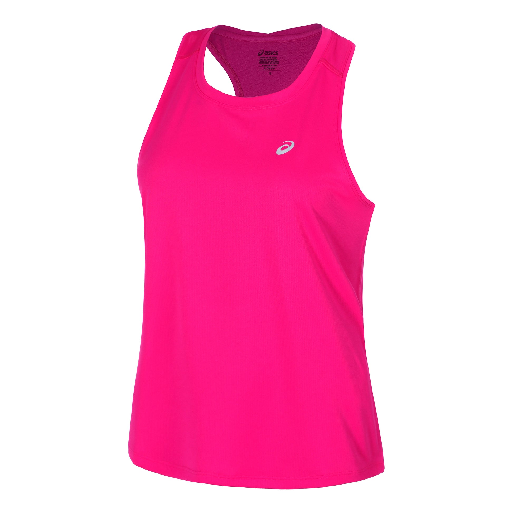ASICS Core  Running shirt Women - pink