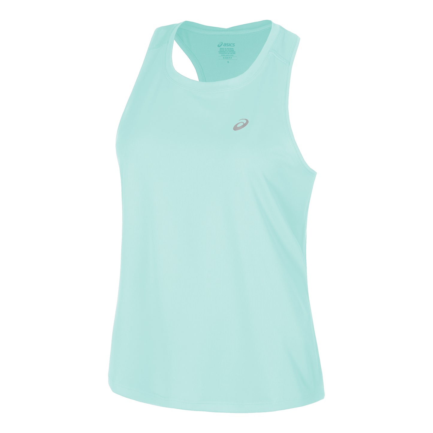 ASICS Core  Running shirt Women - mint