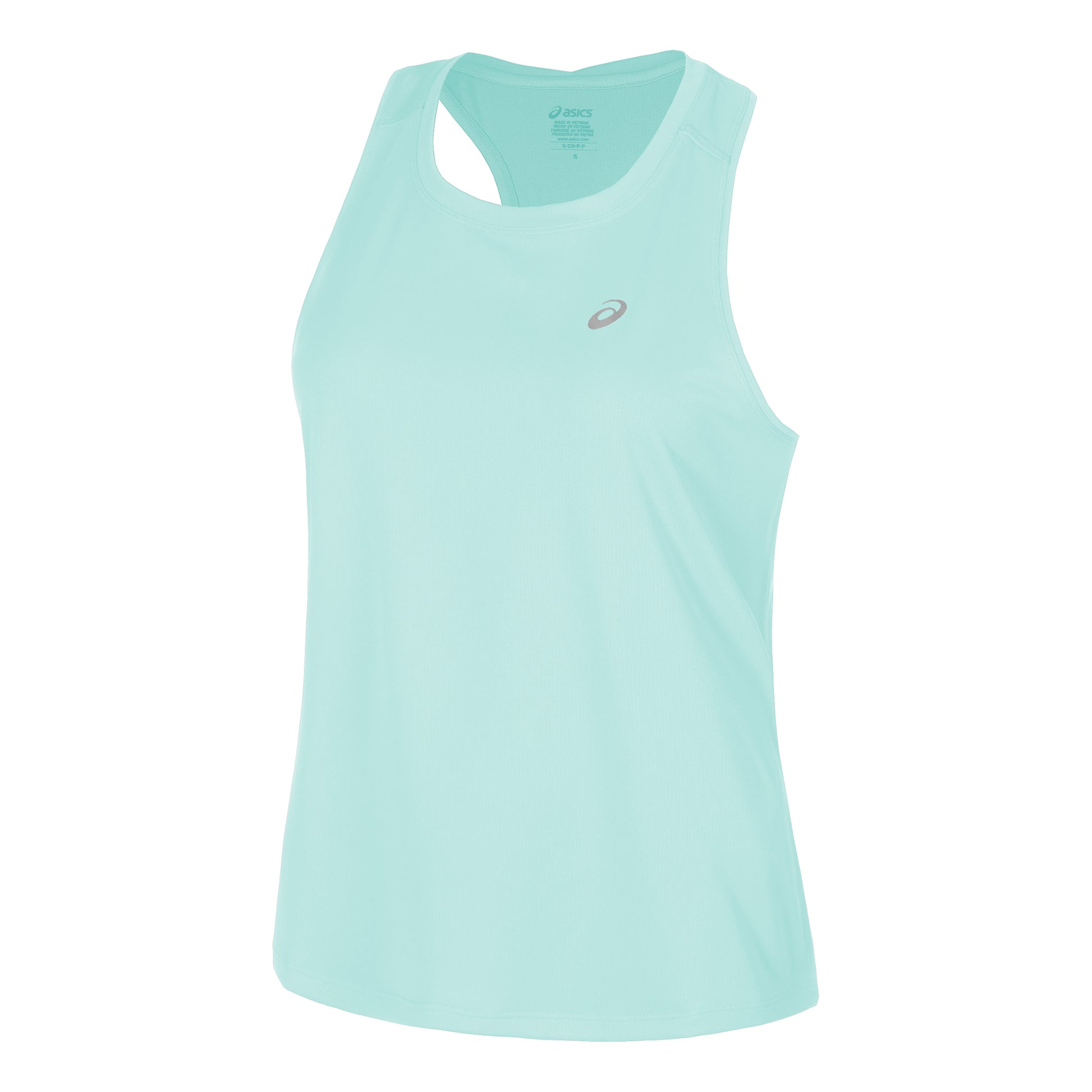 ASICS Core  Running shirt Women - mint